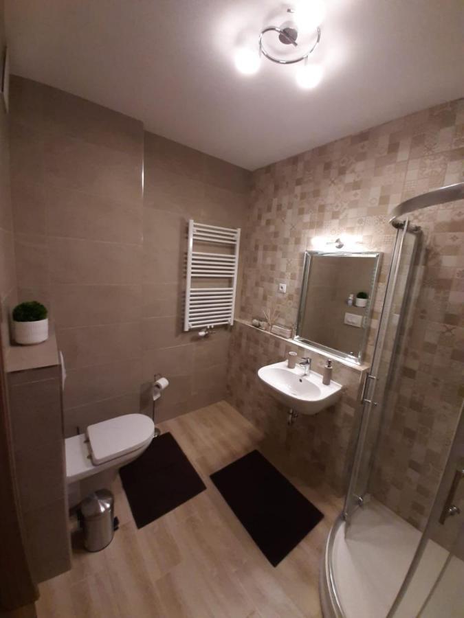 Rozsa55 apartment 2 rooms Budapeszt Zewnętrze zdjęcie