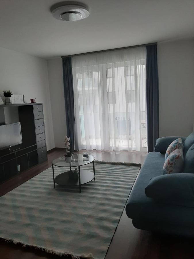 Rozsa55 apartment 2 rooms Budapeszt Zewnętrze zdjęcie